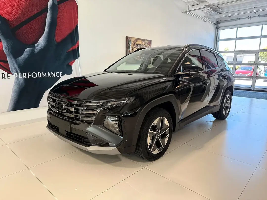 Hyundai TUCSON - Afbeelding 1