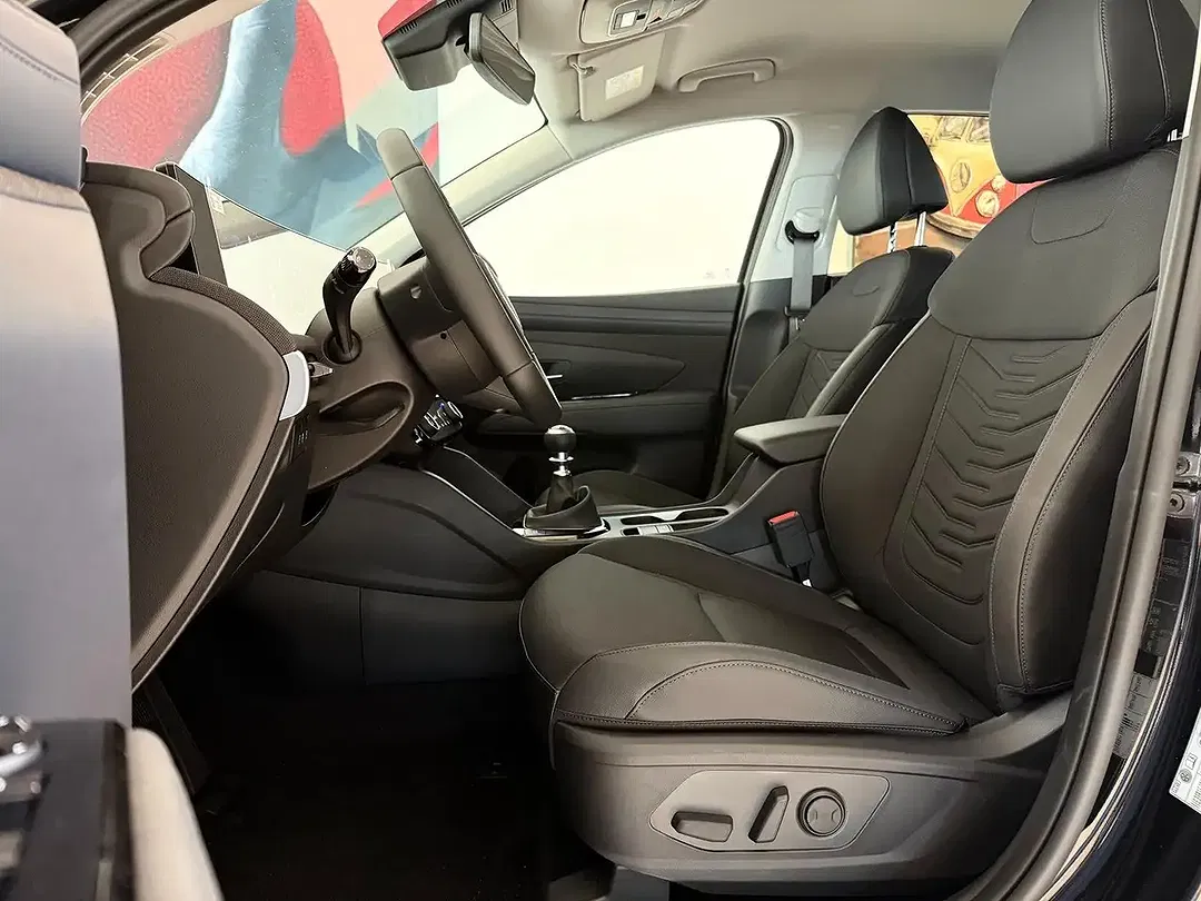 Hyundai TUCSON - Thumbnail 7