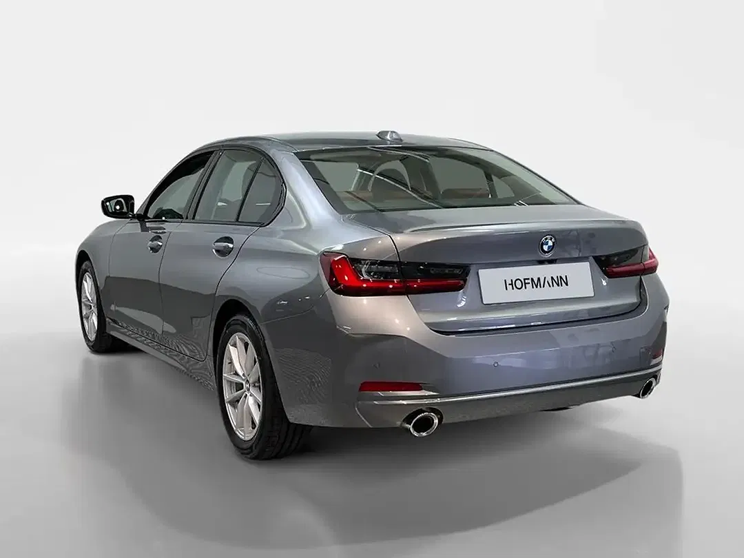 BMW 320 - Thumbnail 5