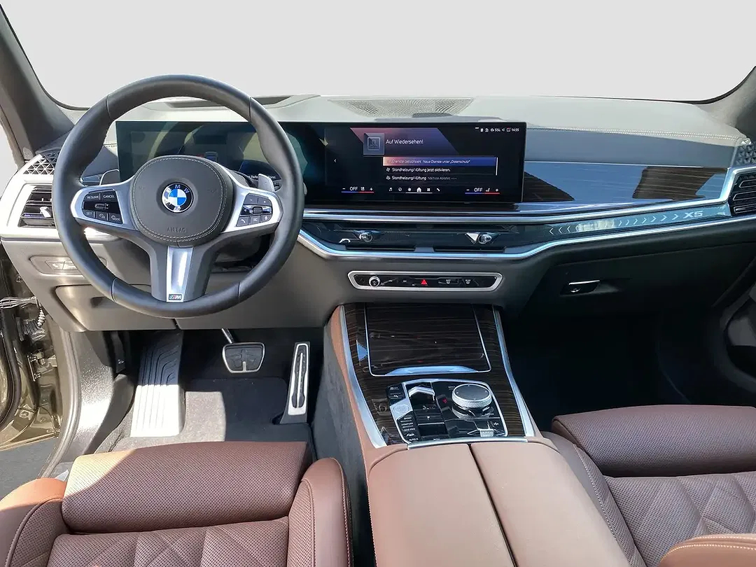 BMW X5 - Thumbnail 12
