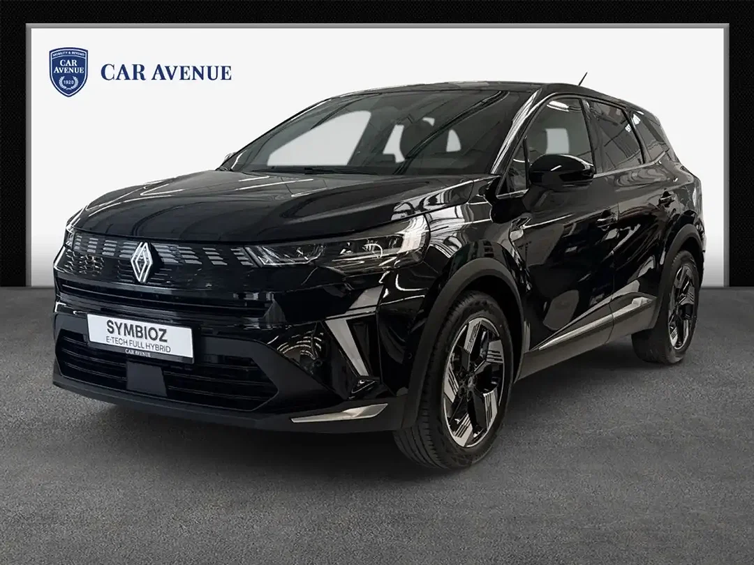 Renault Symbioz - Afbeelding 1