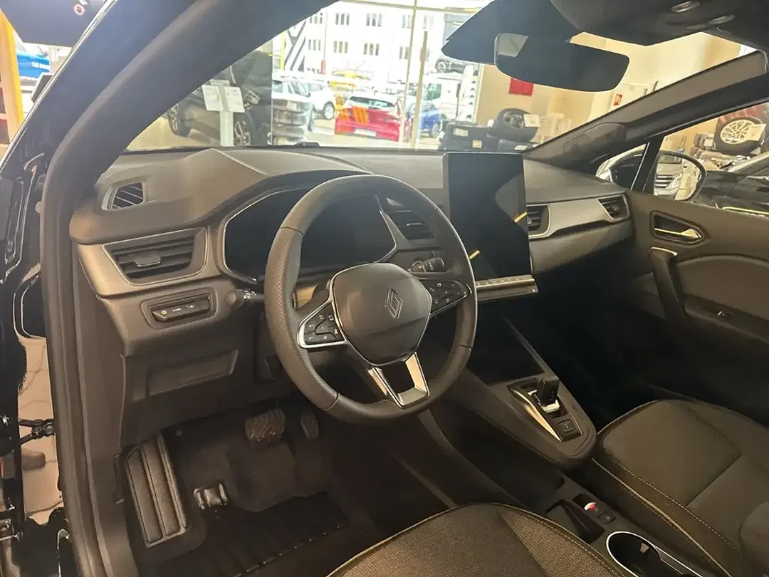 Renault Symbioz - Thumbnail 10