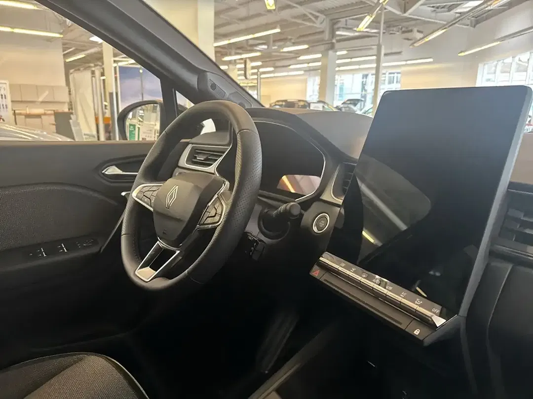 Renault Symbioz - Thumbnail 12