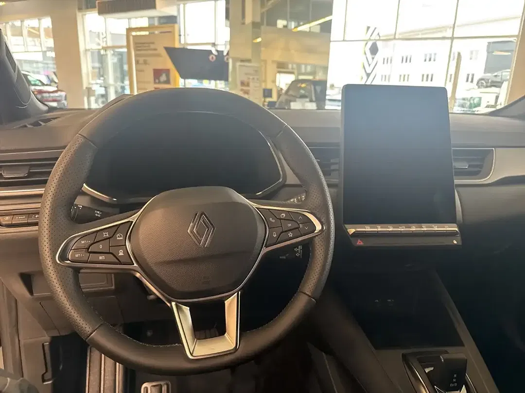 Renault Symbioz - Thumbnail 14