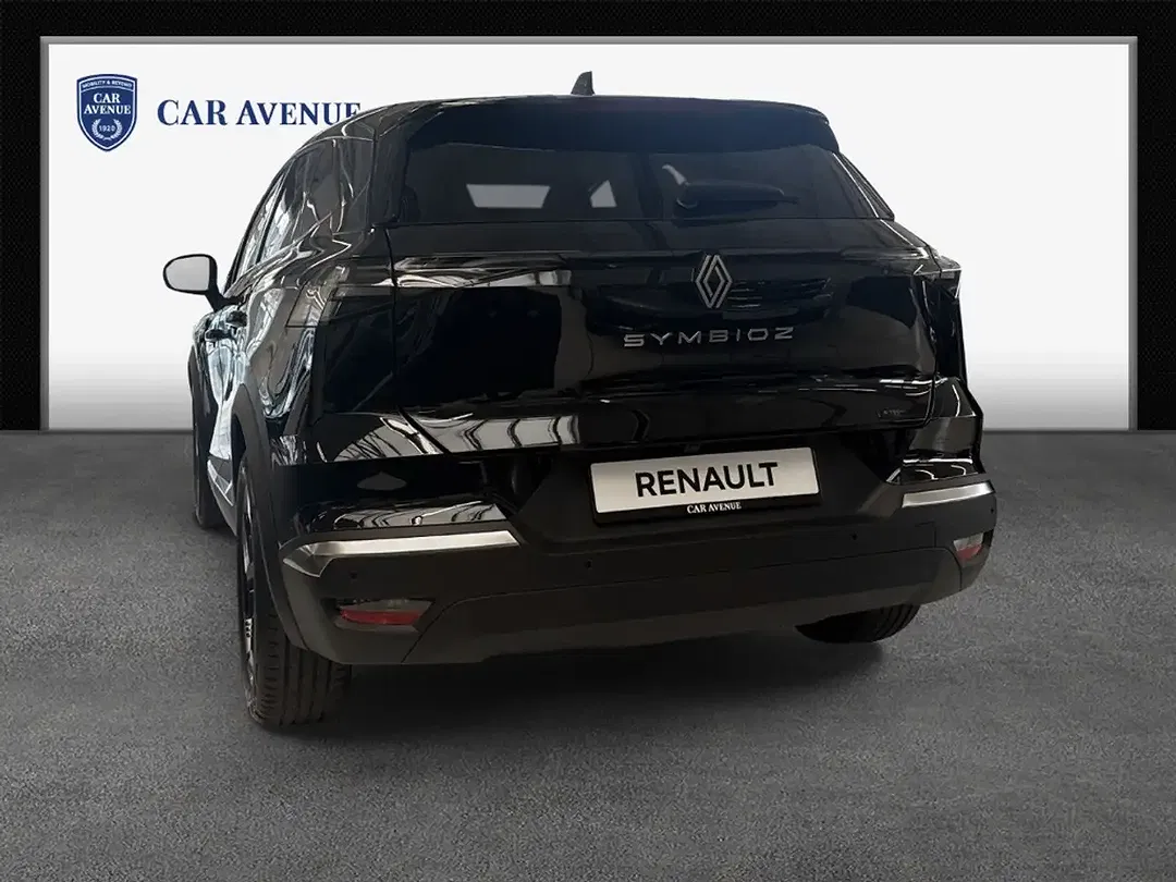 Renault Symbioz - Thumbnail 4