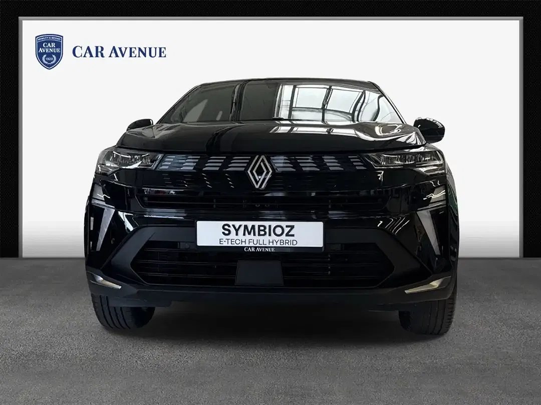 Renault Symbioz - Thumbnail 5