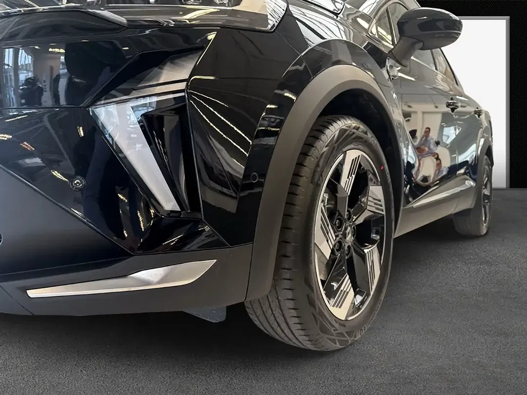 Renault Symbioz - Thumbnail 6