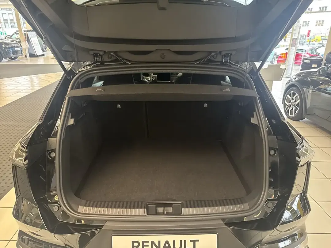 Renault Symbioz - Thumbnail 7