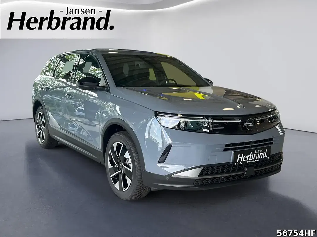 Opel Grandland - Thumbnail 2