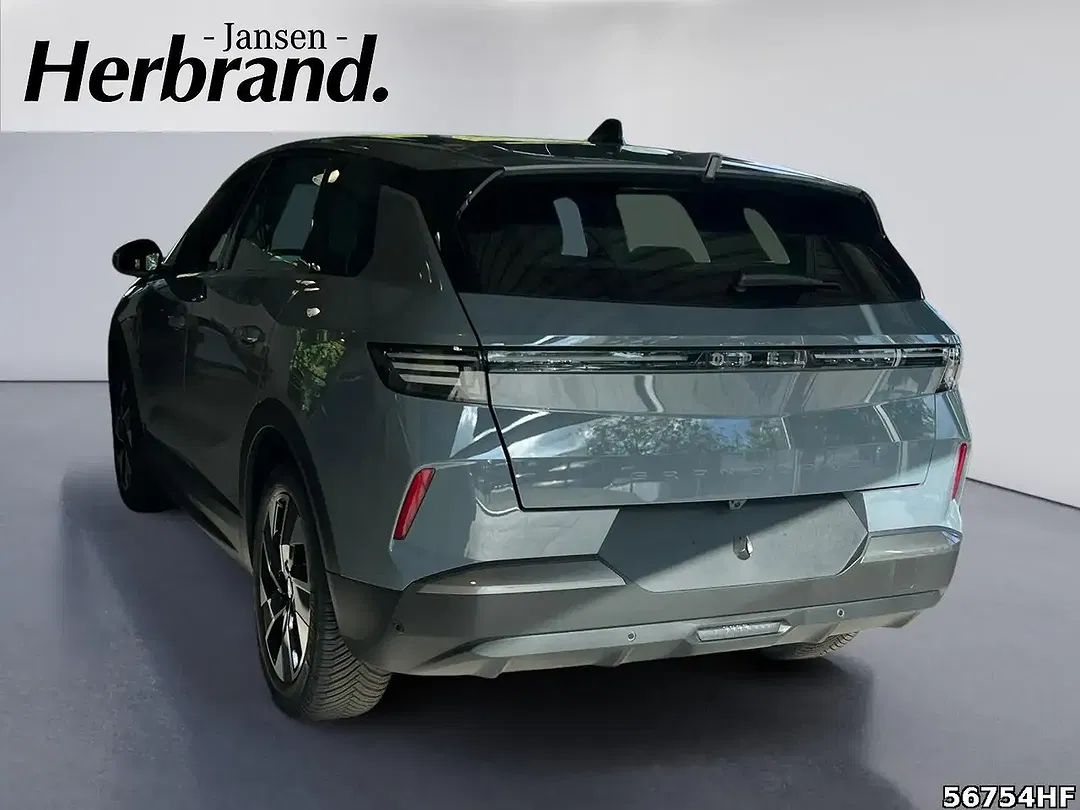 Opel Grandland - Thumbnail 4