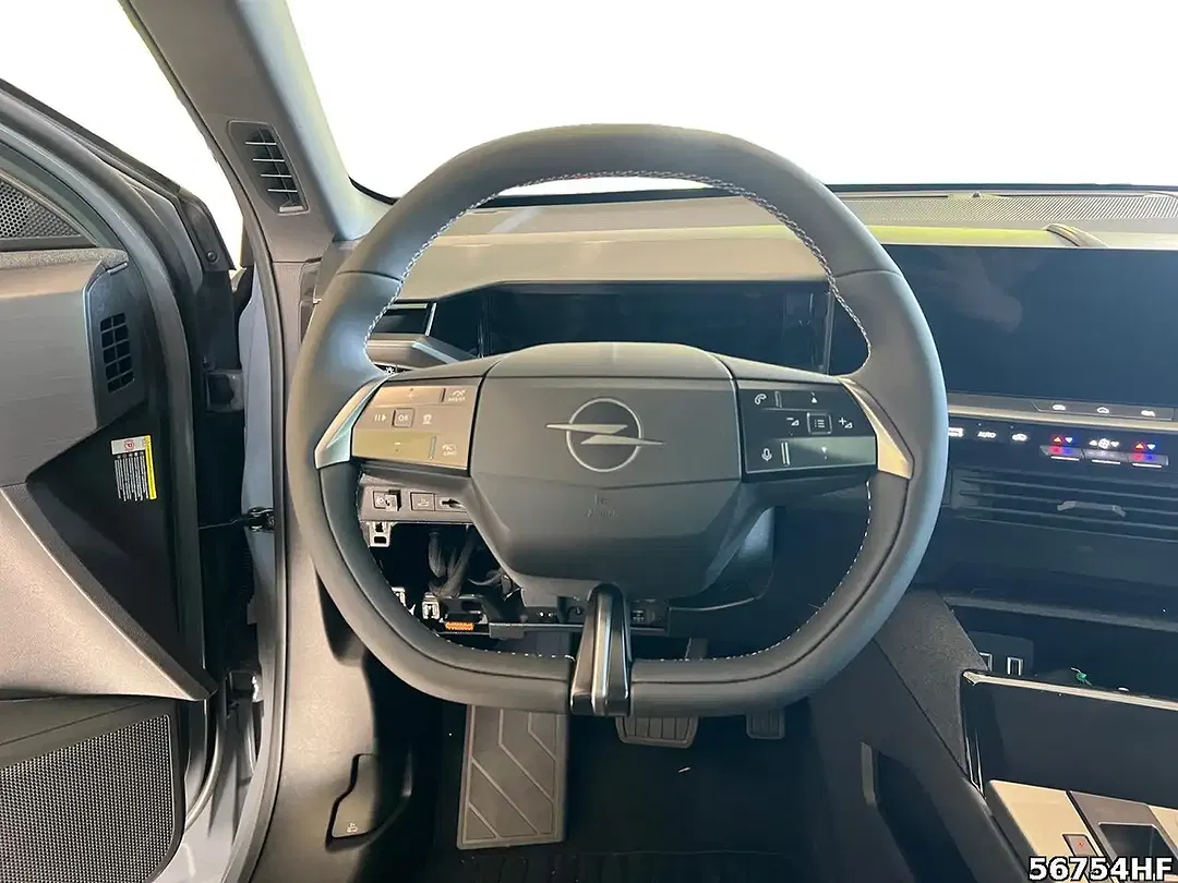 Opel Grandland - Thumbnail 9