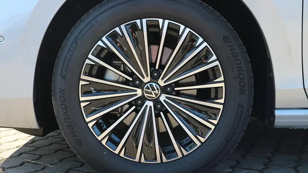 Volkswagen Passat Variant - Thumbnail 5