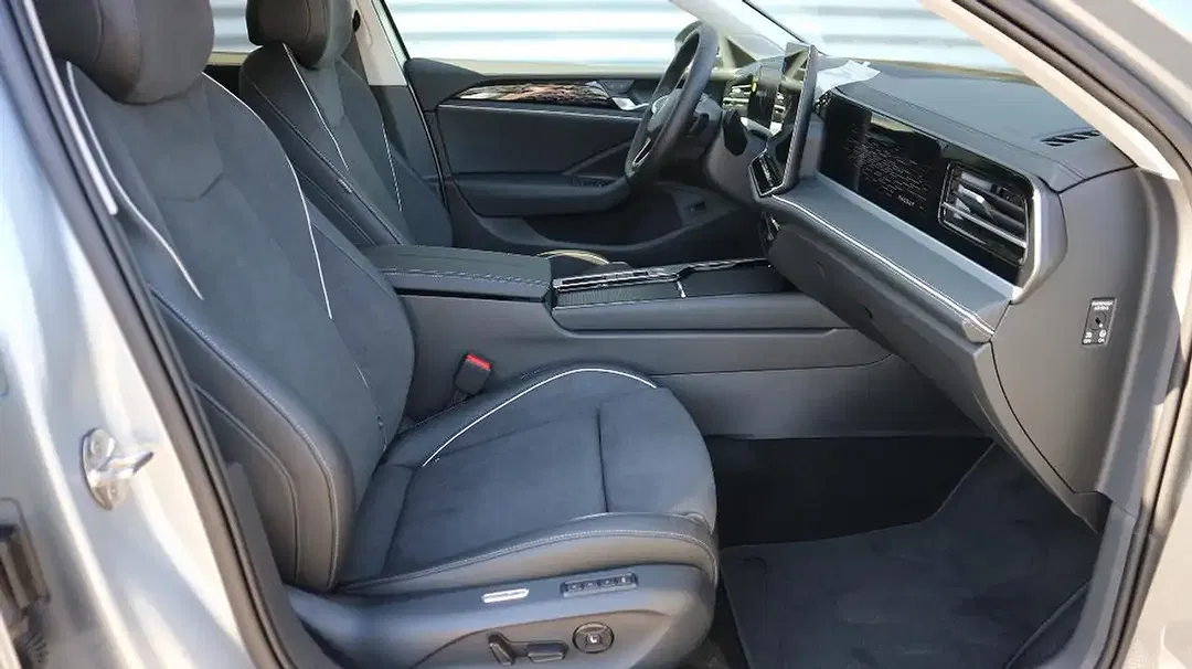Volkswagen Passat Variant - Thumbnail 6