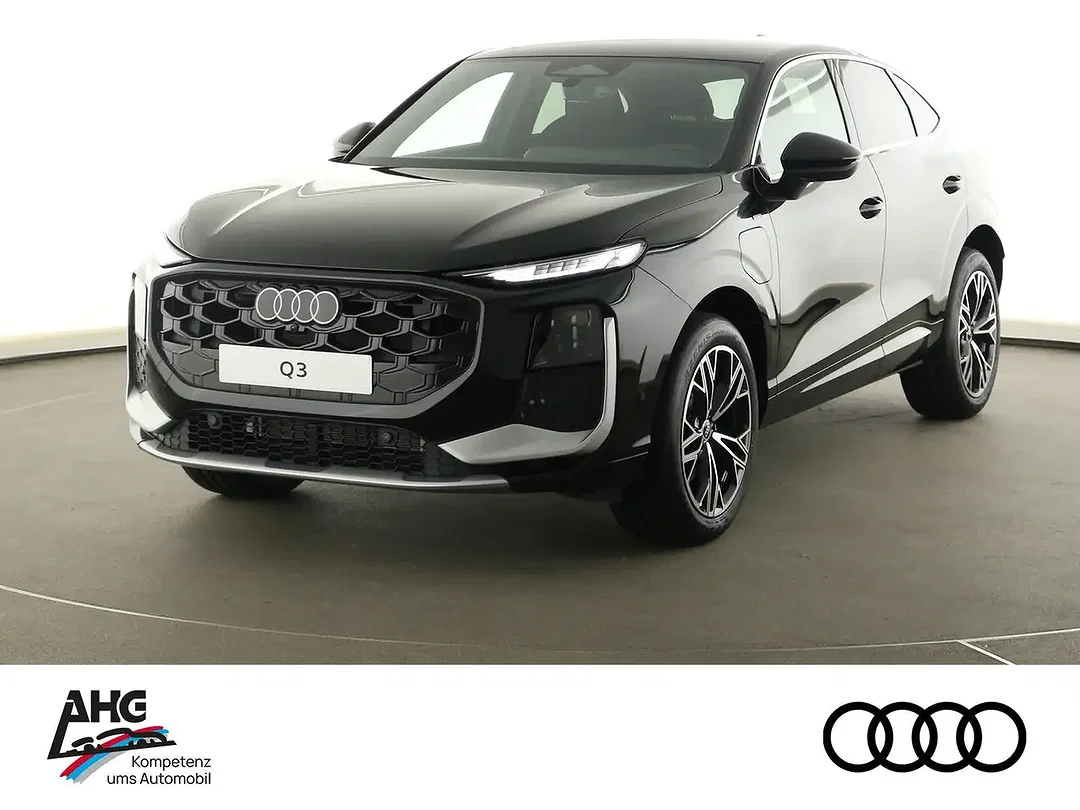 Audi Q3 - Afbeelding 1