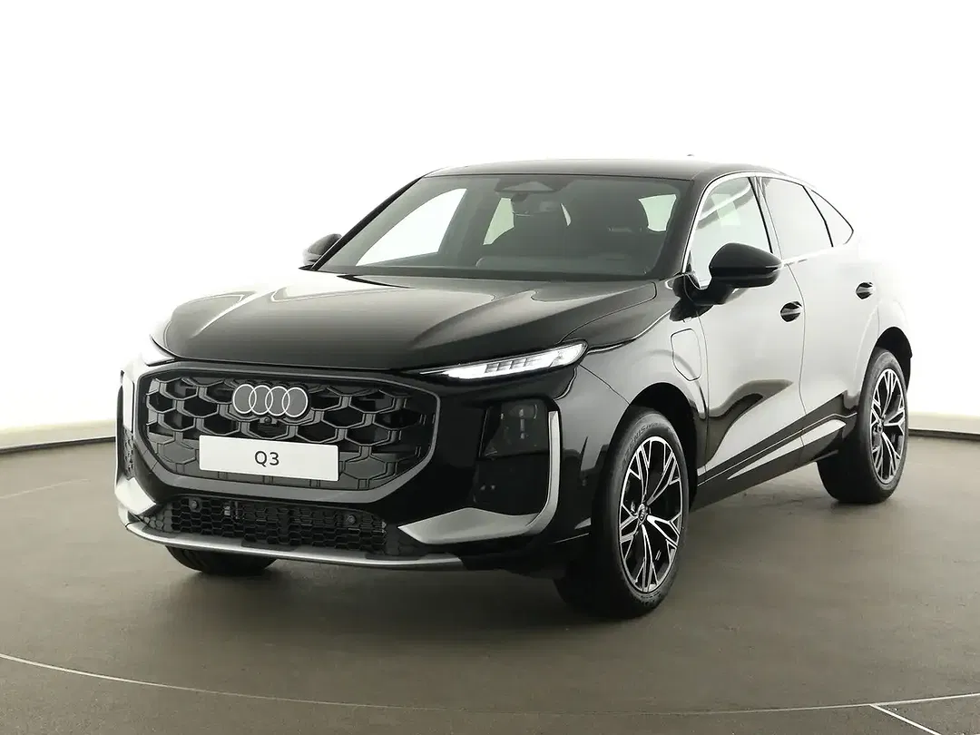 Audi Q3 - Thumbnail 2