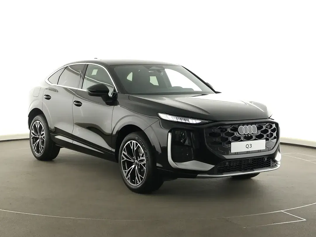 Audi Q3 - Thumbnail 9