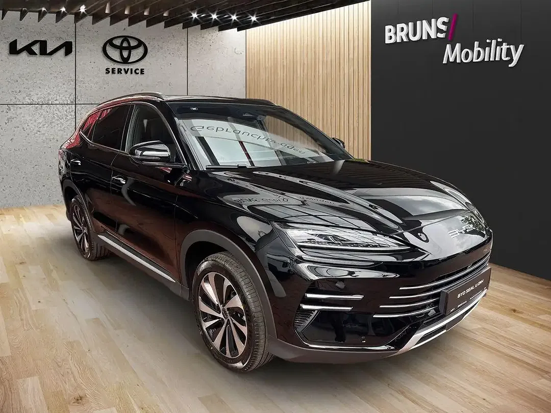 BYD Seal U - Thumbnail 3