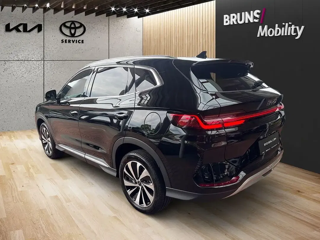 BYD Seal U - Thumbnail 5