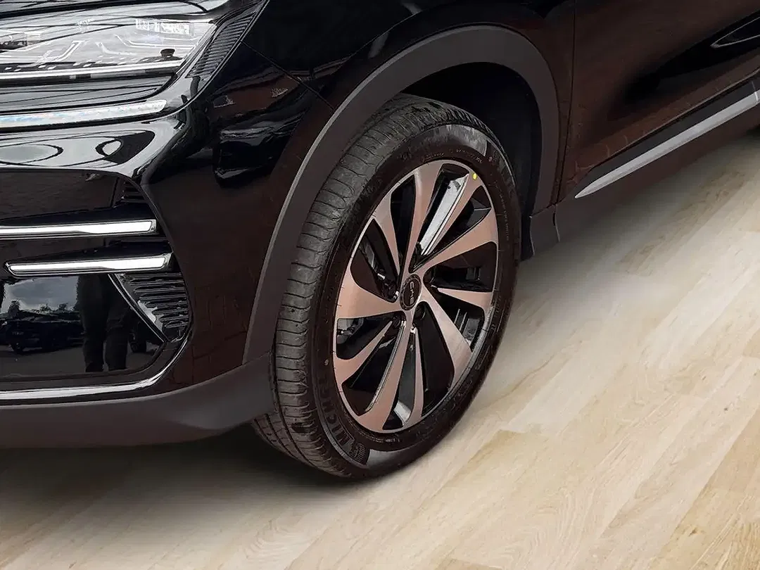 BYD Seal U - Thumbnail 7