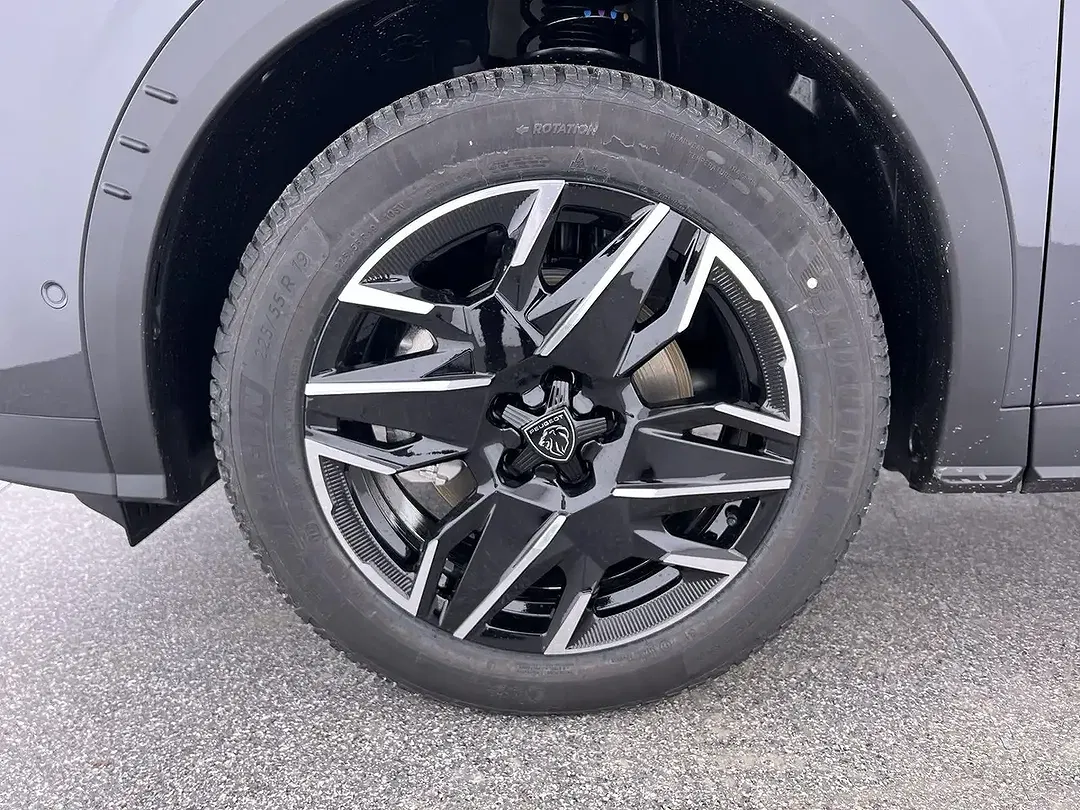 Peugeot 5008 - Thumbnail 10