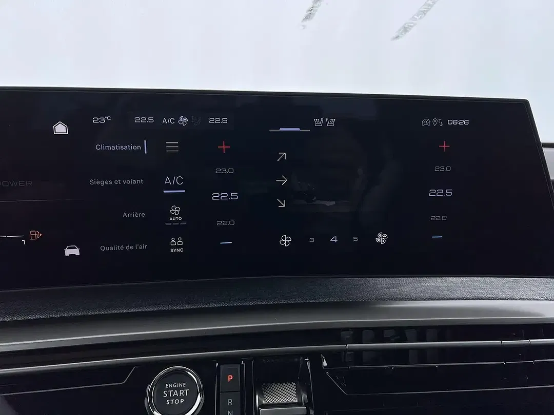 Peugeot 5008 - Thumbnail 12