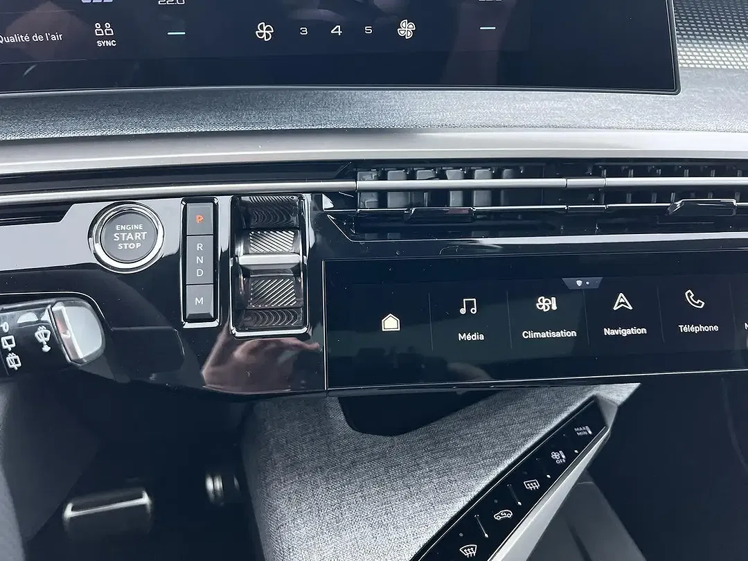 Peugeot 5008 - Thumbnail 13