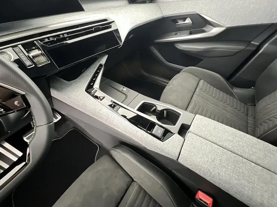 Peugeot 5008 - Thumbnail 14