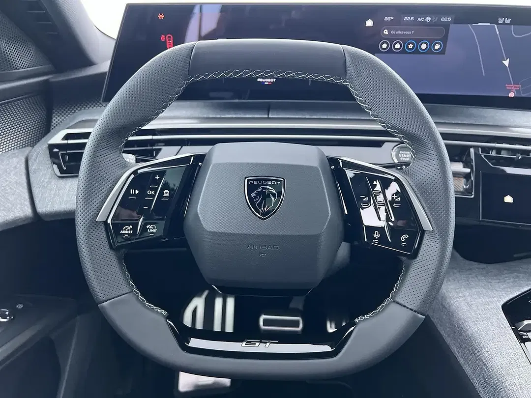 Peugeot 5008 - Thumbnail 15