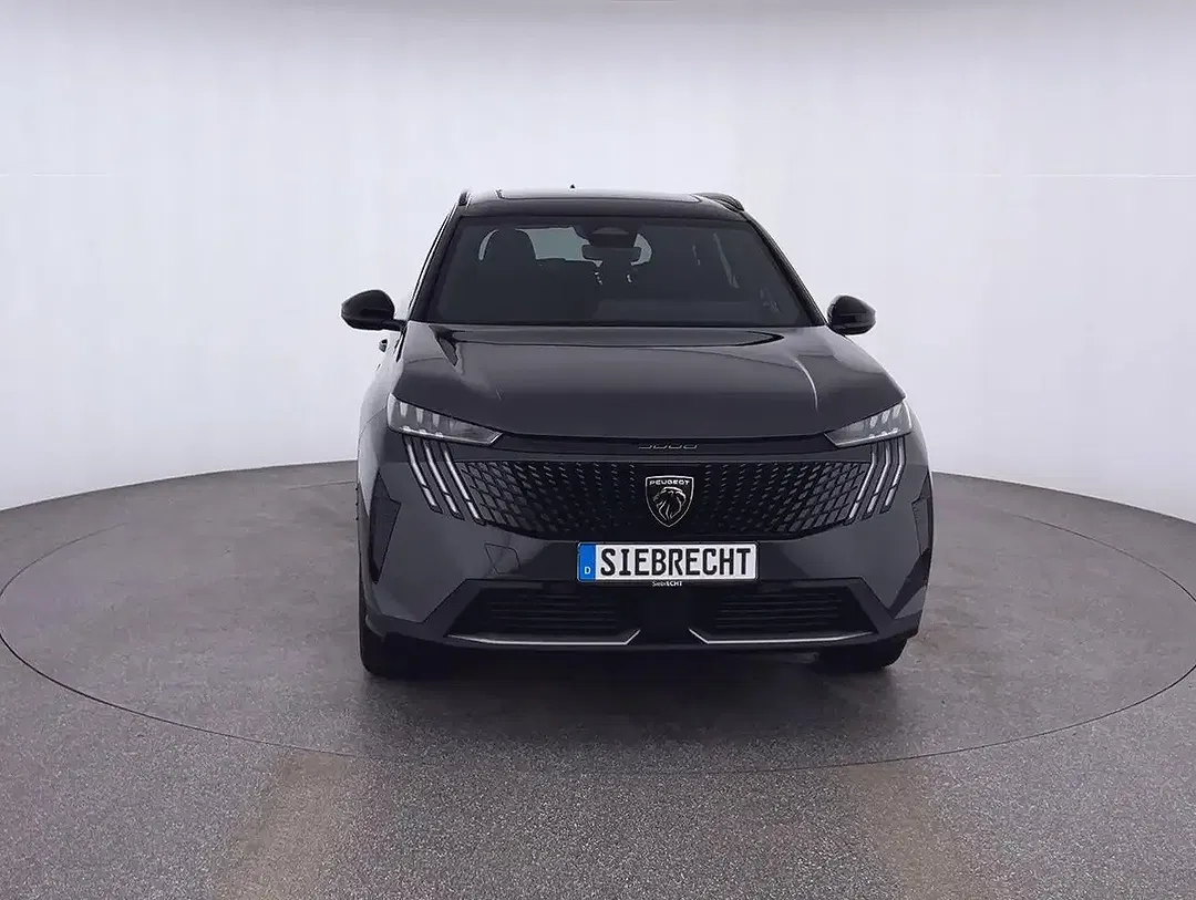 Peugeot 5008 - Thumbnail 2
