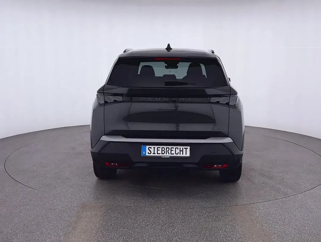 Peugeot 5008 - Thumbnail 4