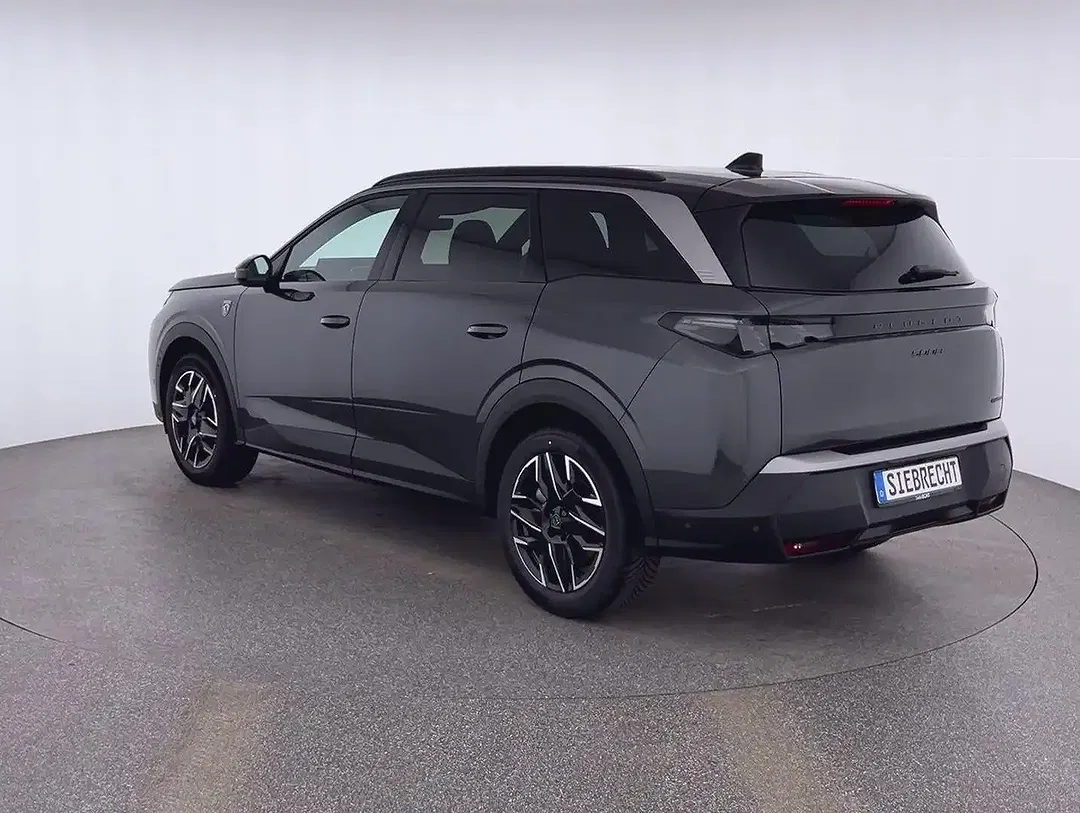 Peugeot 5008 - Thumbnail 5