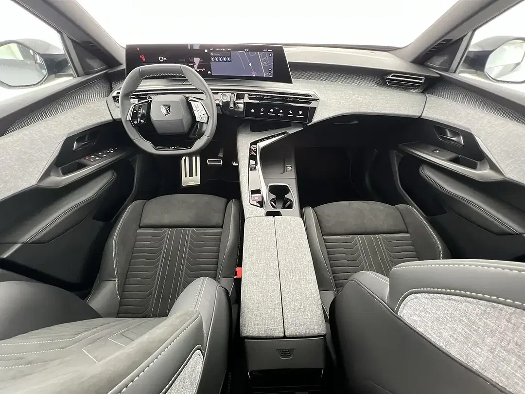 Peugeot 5008 - Thumbnail 6