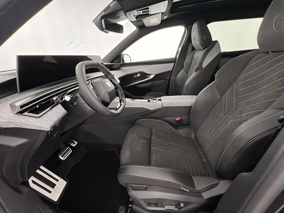 Peugeot 5008 - Thumbnail 7