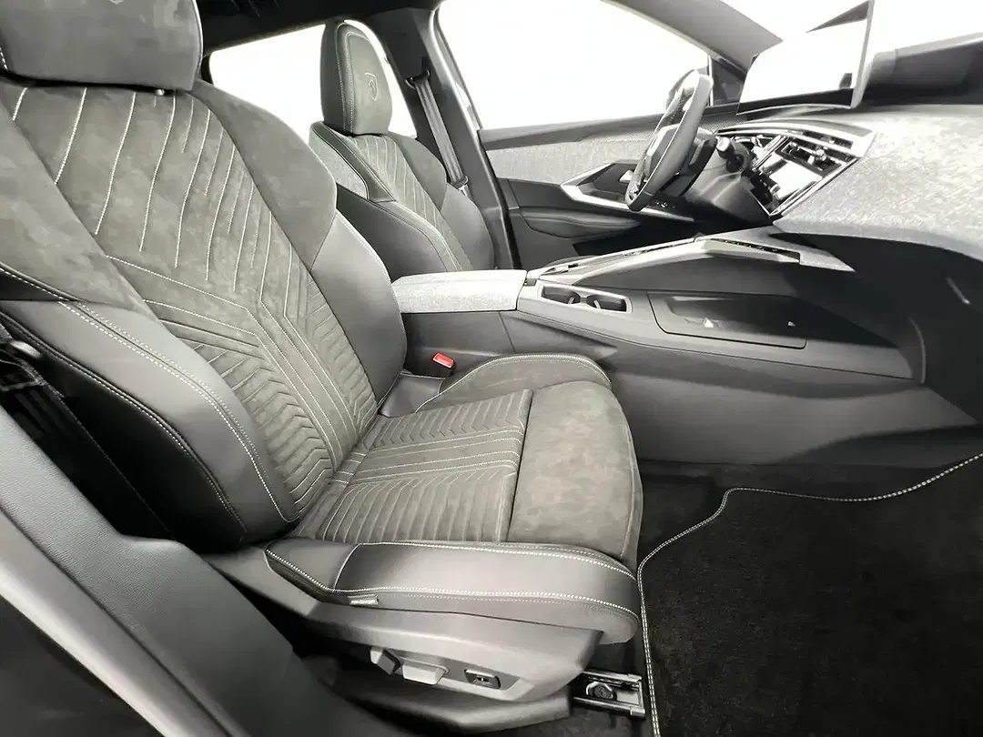 Peugeot 5008 - Thumbnail 9