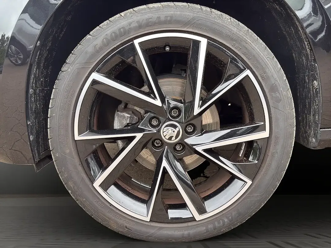 Skoda Kamiq - Thumbnail 10