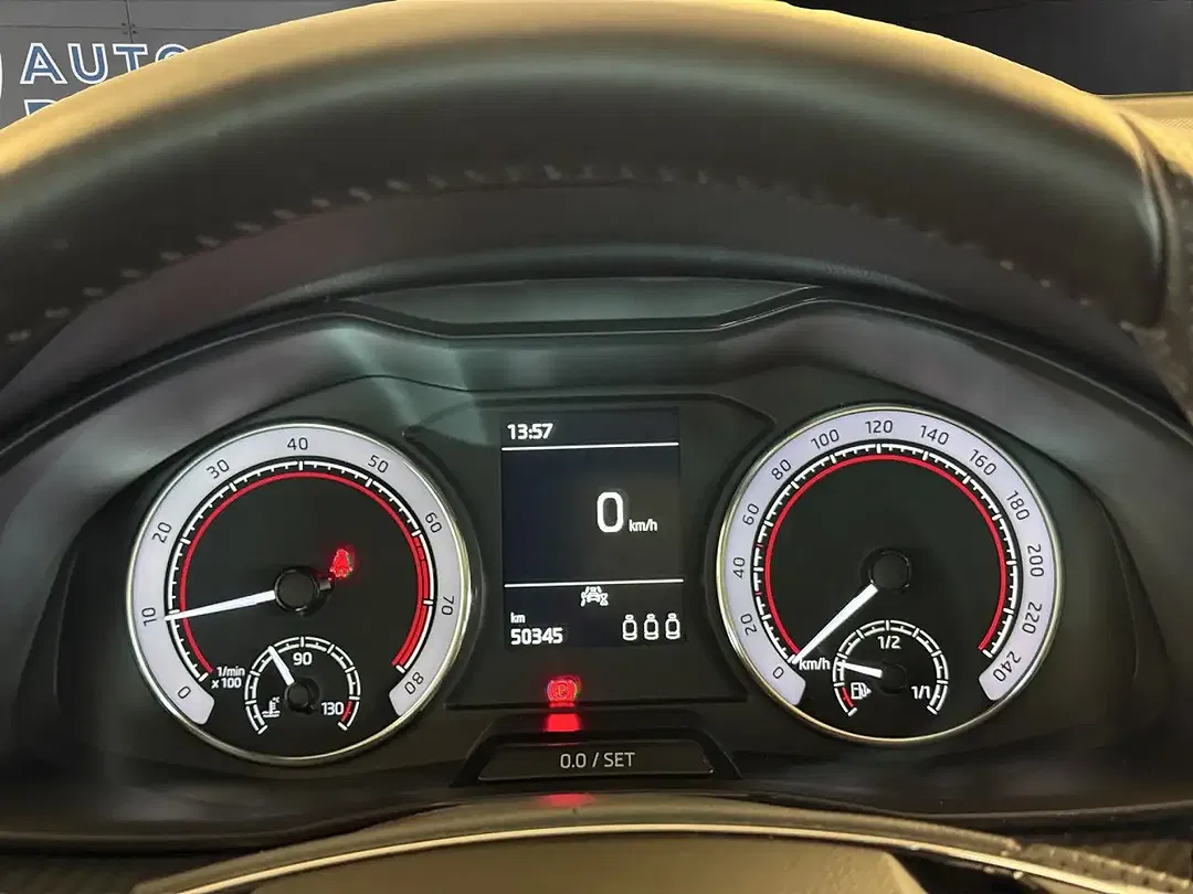 Skoda Kamiq - Thumbnail 15
