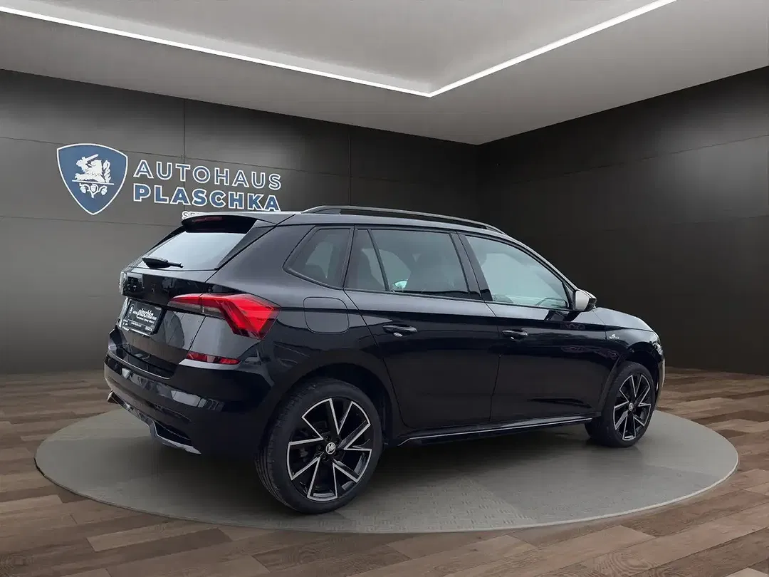 Skoda Kamiq - Thumbnail 5