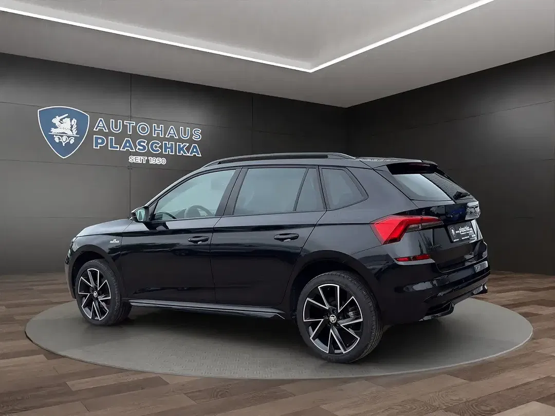 Skoda Kamiq - Thumbnail 7