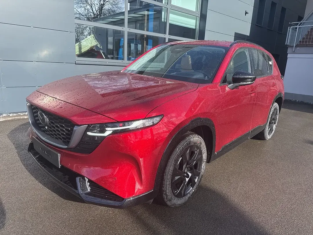 Mazda CX-5 - Afbeelding 1