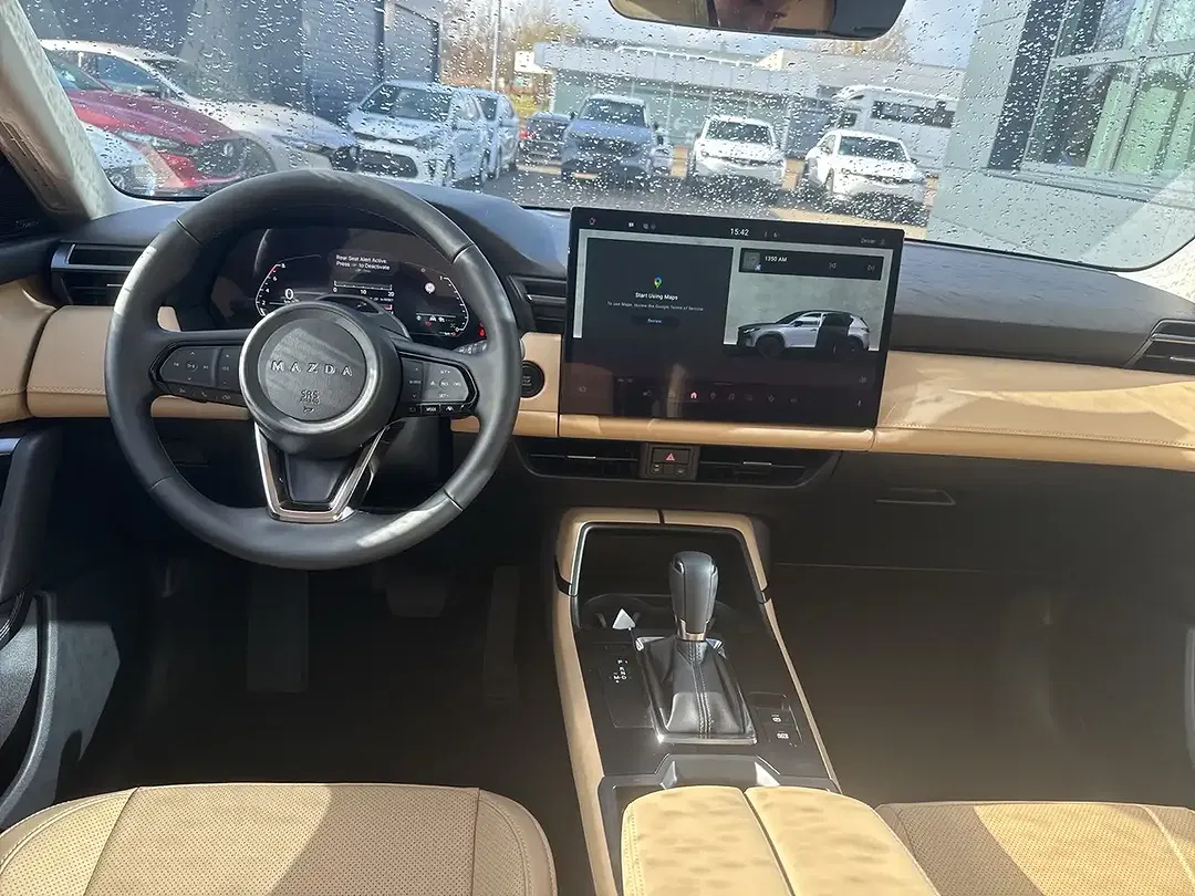 Mazda CX-5 - Thumbnail 10