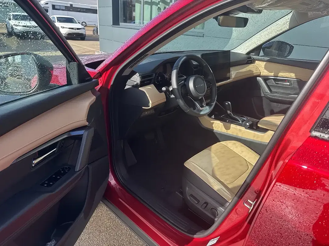 Mazda CX-5 - Thumbnail 11