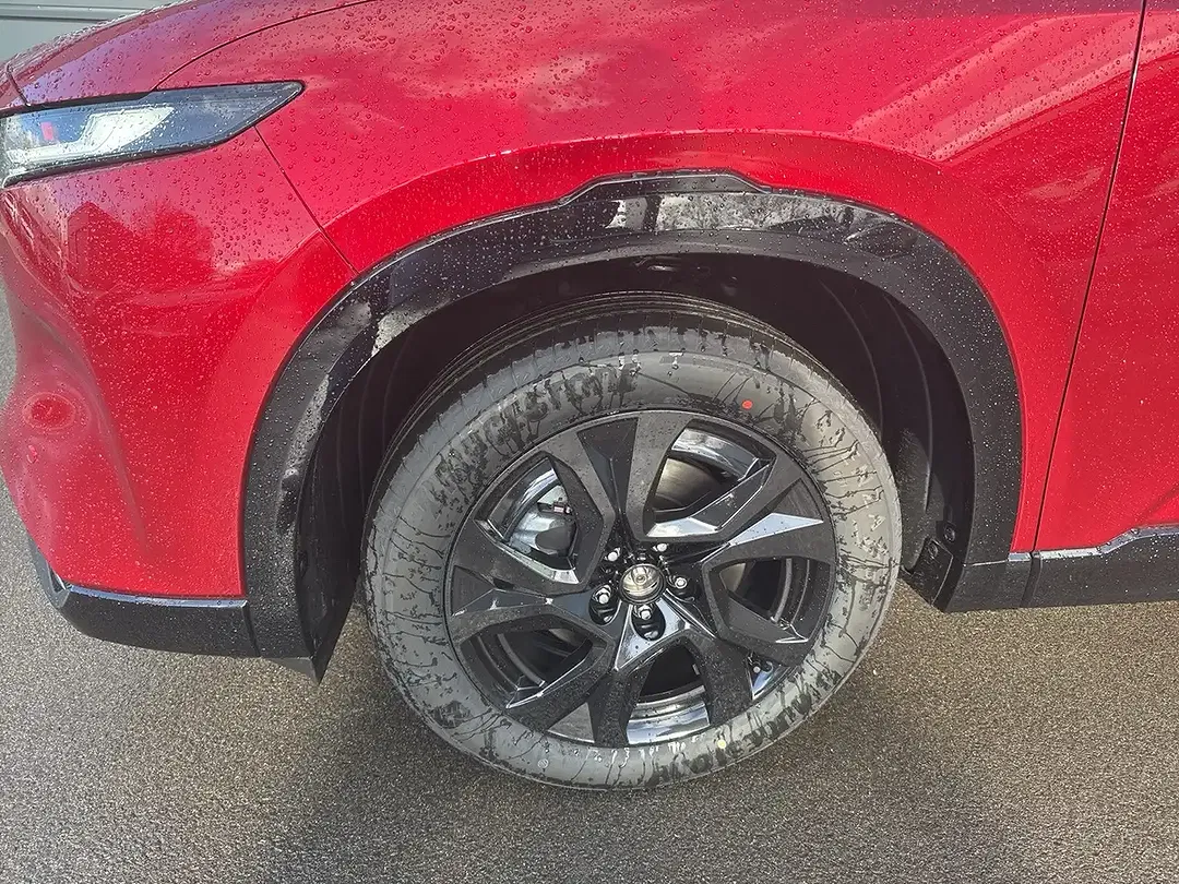 Mazda CX-5 - Thumbnail 6