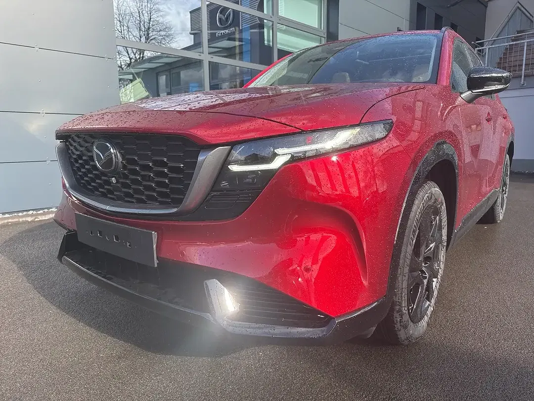 Mazda CX-5 - Thumbnail 7