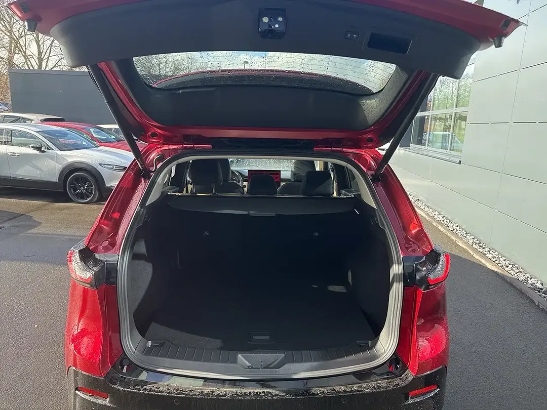 Mazda CX-5 - Thumbnail 8
