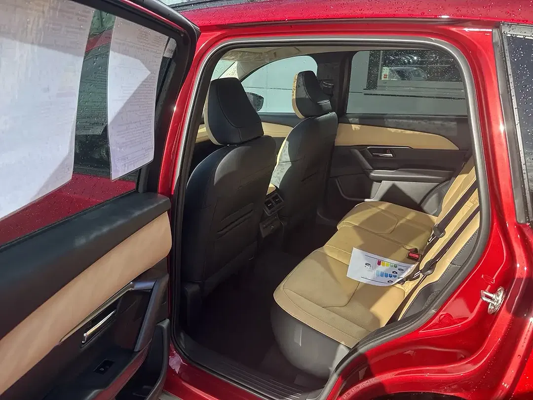 Mazda CX-5 - Thumbnail 9