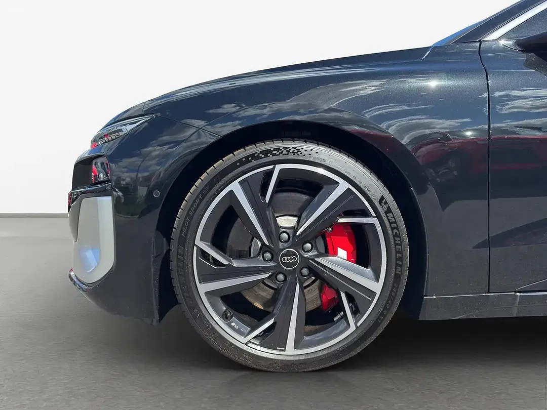 Audi S6 e-tron - Thumbnail 13