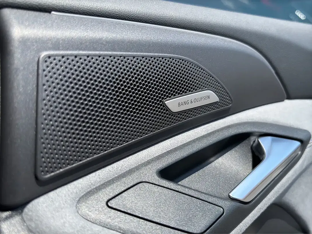 Audi S6 e-tron - Thumbnail 18