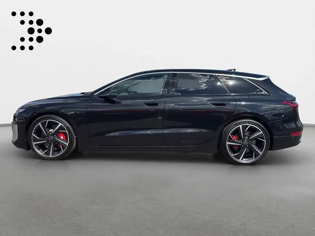 Audi S6 e-tron - Thumbnail 2
