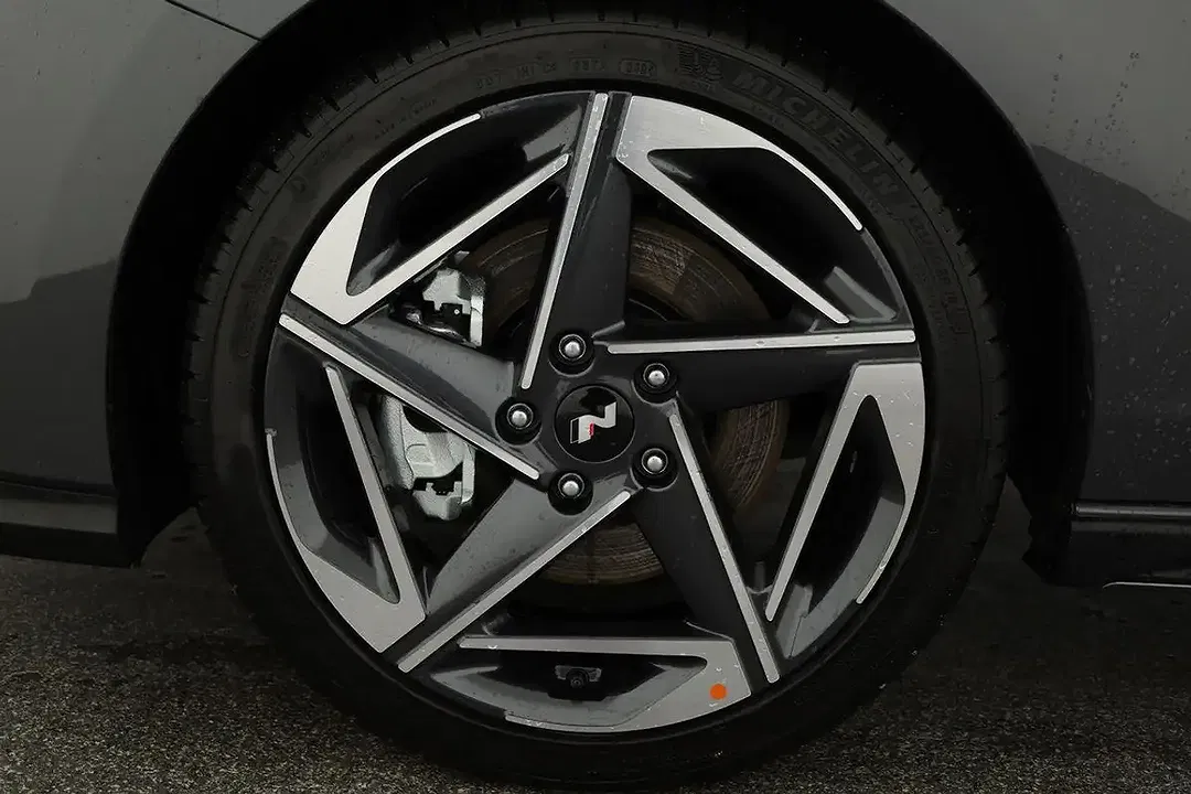 Hyundai i30 - Thumbnail 12
