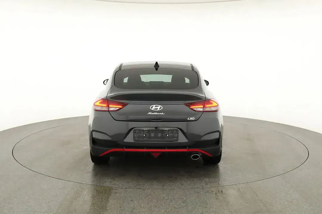 Hyundai i30 - Thumbnail 13